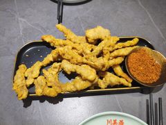 -川芙蓉·市井老川菜(长寿路店)