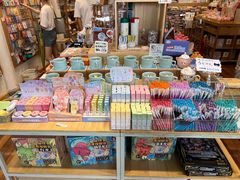 -猫的天空之城概念书店(杭州南宋御街店)