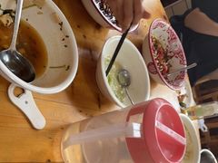 -浏阳小饭铺(洪西小区店)