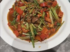 -奇芳阁·百年清真南京菜(夫子庙店)