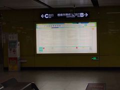 -中山大学附属第六医院(院本部)