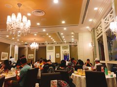 大堂-新加坡海鲜共和(名胜世界圣淘沙海滨坊)