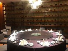 -青岛西海岸隆和福朋喜来登酒店