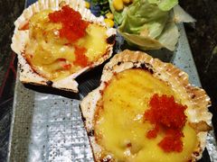 -炙柒Sekinana·精致料理 烧鸟·铁板烧(海上世界店)