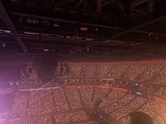 -宝能国际体育演艺中心