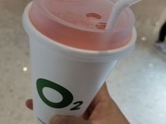 -O2鲜榨果汁(苏州龙湖狮山店)