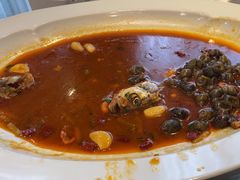 -留芳·文旅古月楼(老街店)