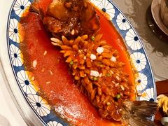 -西湖春天•老字号杭州菜(百汇店)