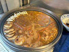 -门框胡同百年卤煮(前门煤市街店)