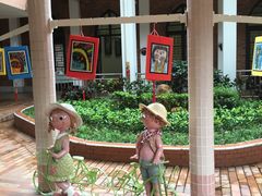 -广东省委机关幼儿院