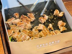 -卡朋厨房(289艺术园区店)