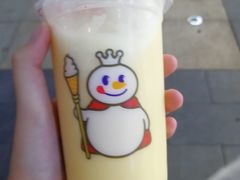 -蜜雪冰城(新北万达一店)