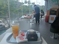 -麦当劳(杭州文三路店)