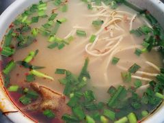 老高家不翻汤-高记清香园绝味不翻汤