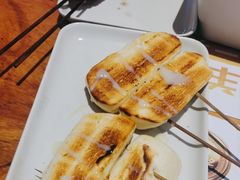 -木屋烧烤(佛山东方广场店)