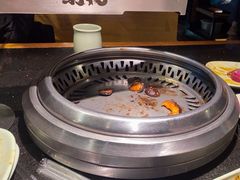 -梨花自助烤肉(天河城店)