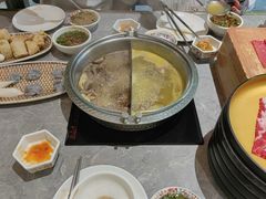 -一绪に寿喜烧(荟聚店)