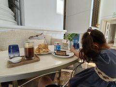 -海豚湾·大堂吧(厦门佰翔波特曼七星湾酒店)