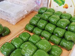 -乔家栅(襄阳南路店)