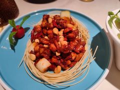 -鸭小七·北京烤鸭·地道北京菜(宝安大仟里店)