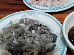 -老爆肚满五香烧牛羊肉