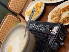 -牛氏石磨肠粉(海璟国际店)