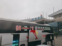 -海安新港(公交站)