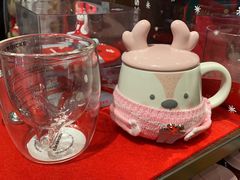 -星巴克(上海虹桥新天地二店)