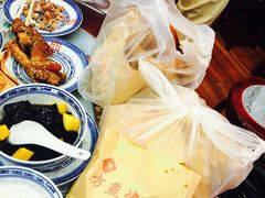 -赵氏传承特色牛奶甜品店(达明店)