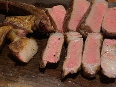 -觅福里•熟成和牛餐厅