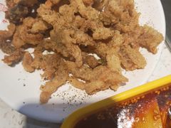 -牛華八婆火锅串串(南中环店)