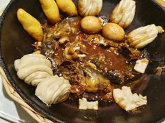 -古洼一锅鲜(开发区店)