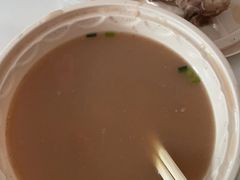 -莲餐厅·湖北菜·藕汤老手艺(愚园路店)