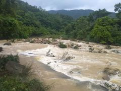 -四会奇石河风景区
