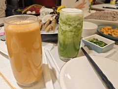 -川越泰火锅(吉利大厦店)