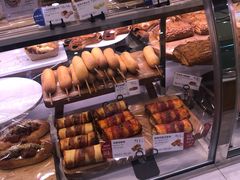-巴黎贝甜(华堂新辰汇店)