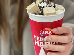 -DQ·蛋糕·冰淇淋(大宁国际商业广场店)