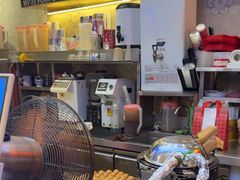 -港怀·香港地道小吃茶饮(京基100店)