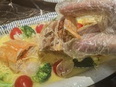 -长安·大茶饭