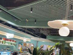 -春润大地海南椰子鸡(沙井京基百纳广场店)