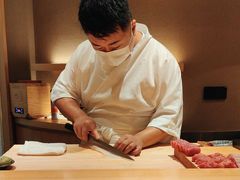 -鮨青(恒基名人购物中心店)