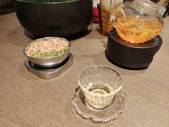 -粤海喜来登酒店·&More聚驿(天河城店)