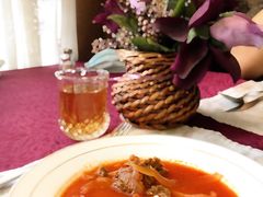 -92°C俄式厨房(中央大街店)