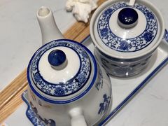 -陳香貴·蘭州牛肉面(月星环球港店)