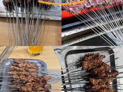 -文文烤肉(大皮院店)