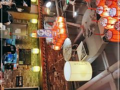 -江味龙虾馆·裸蓝龙虾(南山店)