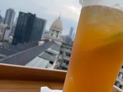 -塔顶·Cafe·日啡夜酒(北京路店)
