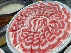 -蜀留香火锅·始于1999·原四川老火锅(白堤路店)