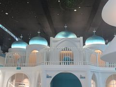 -ABC Swim亲子游泳俱乐部(河西店)