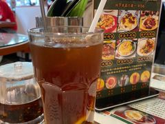 -小龍鳳餐室(番禺路店)